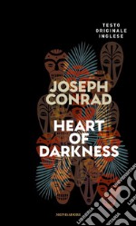 Heart of darkness libro