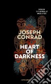 Heart of darkness libro di Conrad Joseph