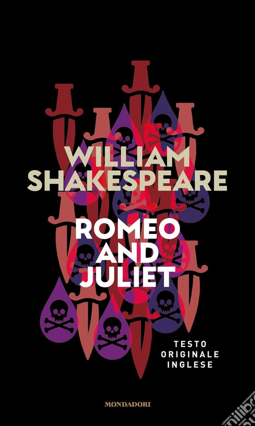 Romeo and Juliet