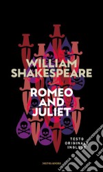 Romeo and Juliet libro