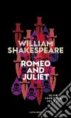 Romeo and Juliet libro