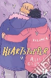 Heartstopper. Vol. 4 libro