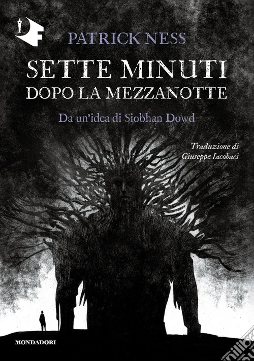 Sette minuti dopo la mezzanotte