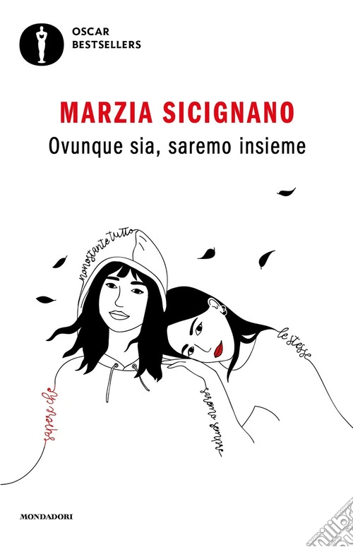 Ovunque sia, saremo insieme