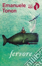 Fervore libro