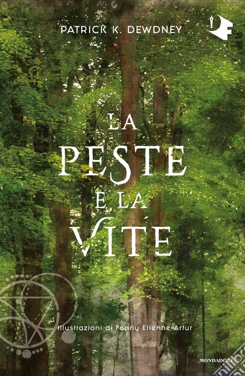 La peste e la vite