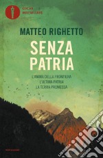 Senza patria libro