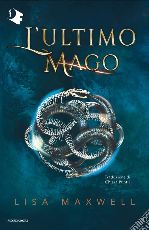 L'ultimo mago