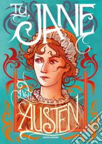 Tu, Jane. 4 volte Austen, Jane Austen