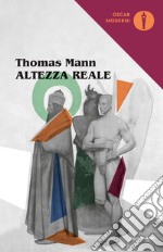 Altezza reale libro