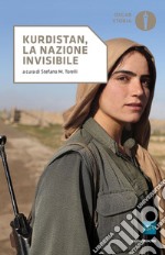 Kurdistan, la nazione invisibile libro