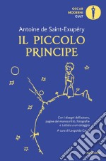 Il Piccolo Principe-Lettera a un ostaggio libro