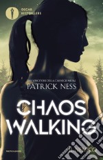 Il nemico. Chaos Walking libro