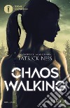Il nemico. Chaos Walking libro