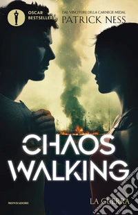 La guerra. Chaos Walking
