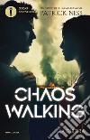 La guerra. Chaos Walking libro di Ness Patrick