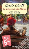 Le indagini di Miss Marple libro