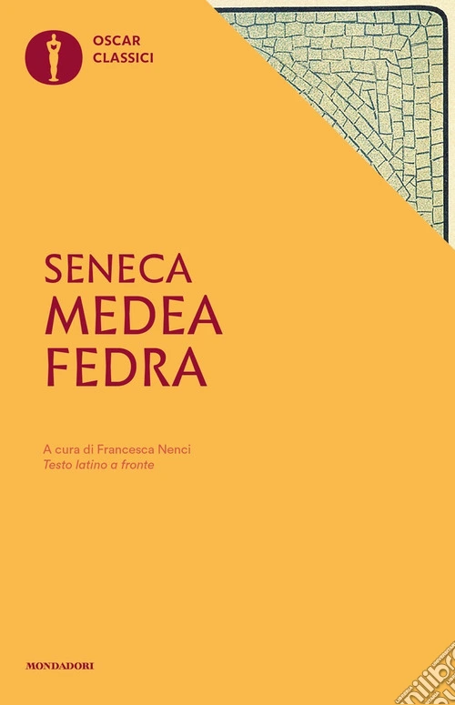 Medea e Fedra