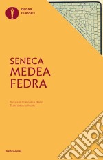 Medea e Fedra libro