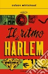 Il ritmo di Harlem libro