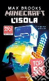 L'isola. Minecraft libro