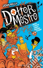 Dottor Mostro libro