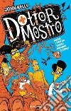 Dottor Mostro libro di Kelly John