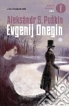 Evgenij Onegin libro