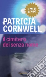 Il cimitero dei senza nome libro