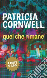 Quel che rimane libro