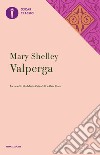 Valperga libro