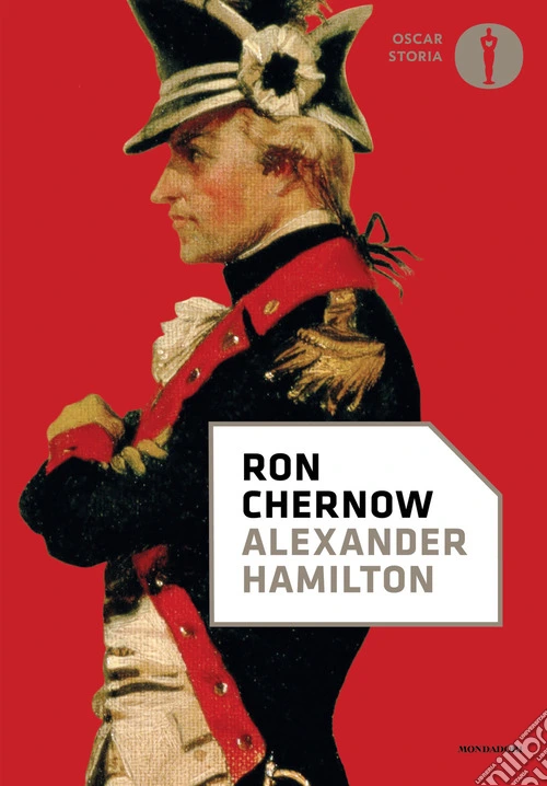 Alexander Hamilton