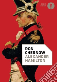 Alexander Hamilton libro