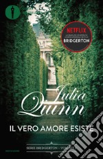 Il vero amore esiste. Serie Bridgerton. Vol. 8 libro