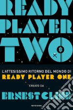 Ready player two libro