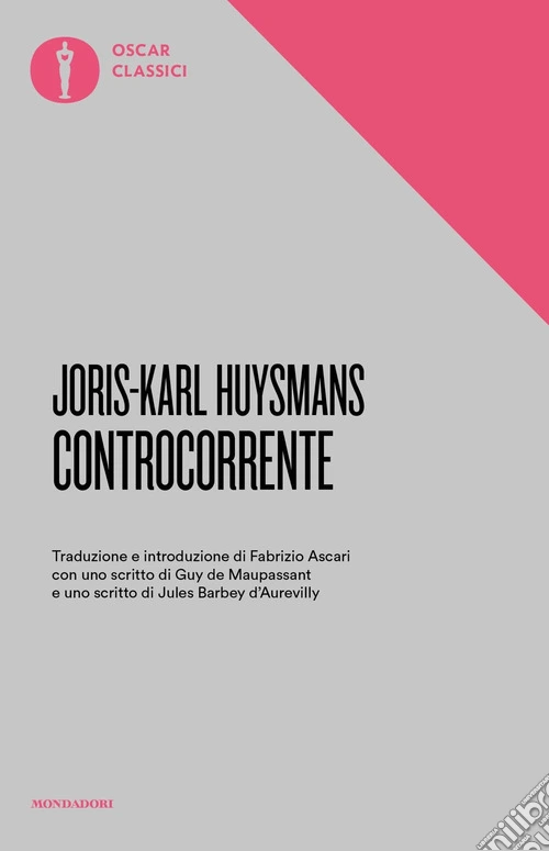 Controcorrente