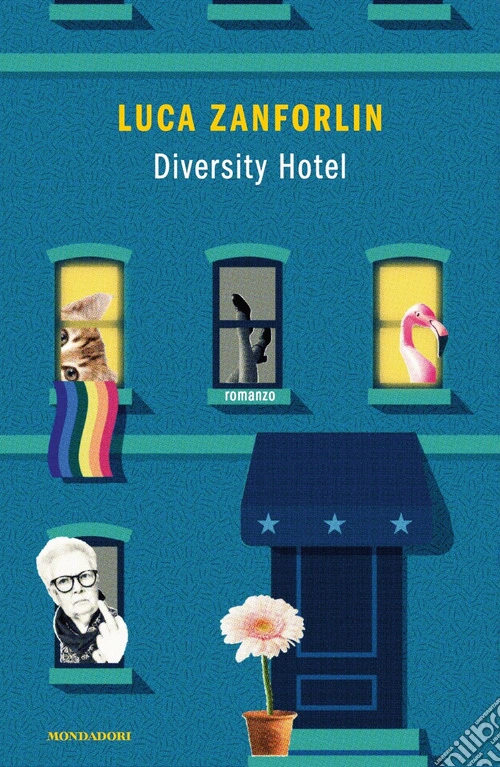 Diversity hotel
