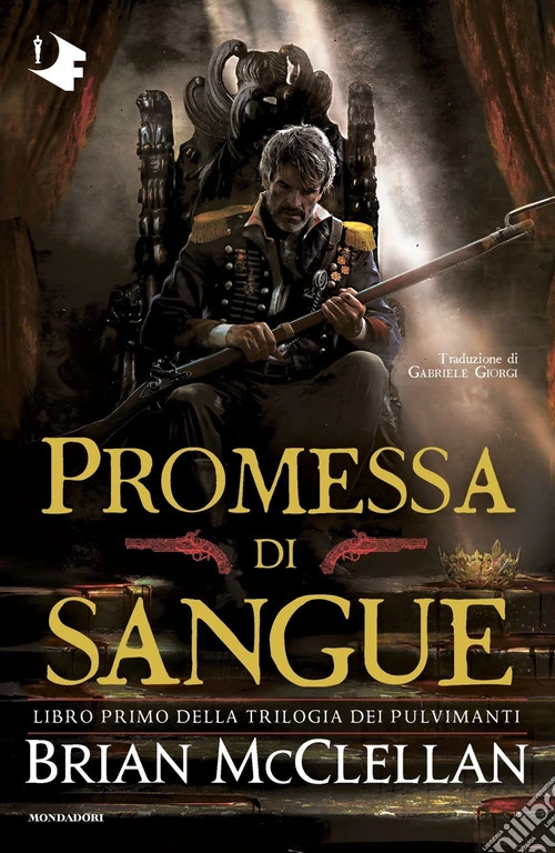 Promessa di sangue