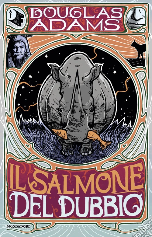 Il salmone del dubbio