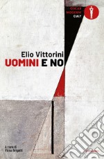 Uomini e no libro