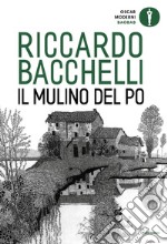 Il mulino del Po libro