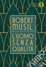 L'uomo senza qualità libro