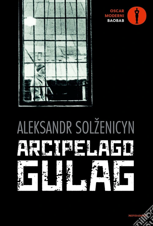 Arcipelago Gulag