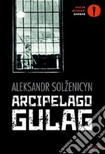 Arcipelago Gulag libro
