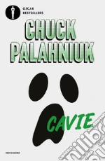 Cavie libro