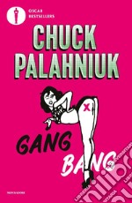 Gang bang libro