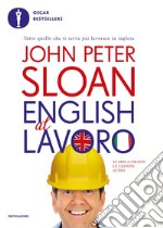 English al lavoro libro