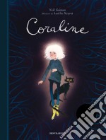 Coraline. Ediz. anniversario libro