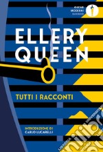 Tutti i racconti libro