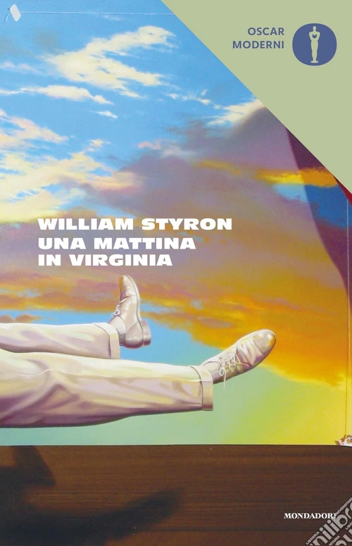 Una mattina in Virginia